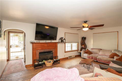 Tiny photo for 217 Whipple Avenue NW, Canton, OH 44708 (MLS # 5237688)