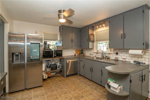 Tiny photo for 217 Whipple Avenue NW, Canton, OH 44708 (MLS # 5237688)