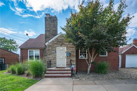 Tiny photo for 217 Whipple Avenue NW, Canton, OH 44708 (MLS # 5237688)