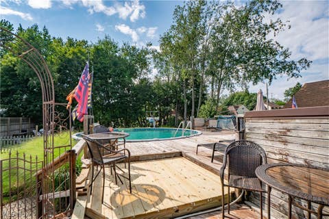 Tiny photo for 217 Whipple Avenue NW, Canton, OH 44708 (MLS # 5237688)