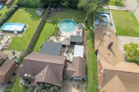 Tiny photo for 217 Whipple Avenue NW, Canton, OH 44708 (MLS # 5237688)