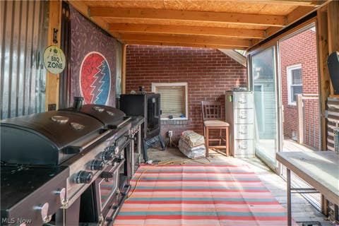 Tiny photo for 217 Whipple Avenue NW, Canton, OH 44708 (MLS # 5237688)