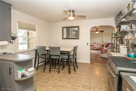 Tiny photo for 217 Whipple Avenue NW, Canton, OH 44708 (MLS # 5237688)