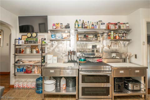 Tiny photo for 217 Whipple Avenue NW, Canton, OH 44708 (MLS # 5237688)