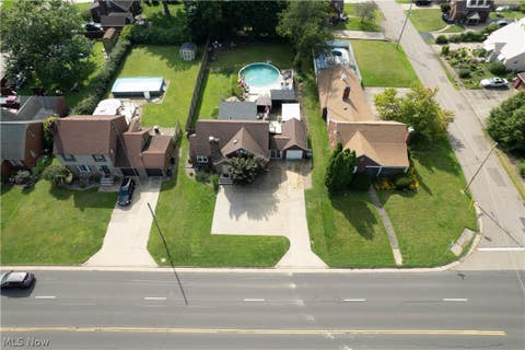 Tiny photo for 217 Whipple Avenue NW, Canton, OH 44708 (MLS # 5237688)