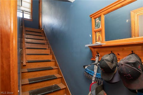 Tiny photo for 217 Whipple Avenue NW, Canton, OH 44708 (MLS # 5237688)