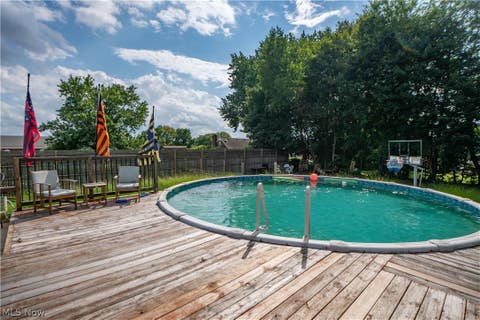 Tiny photo for 217 Whipple Avenue NW, Canton, OH 44708 (MLS # 5237688)