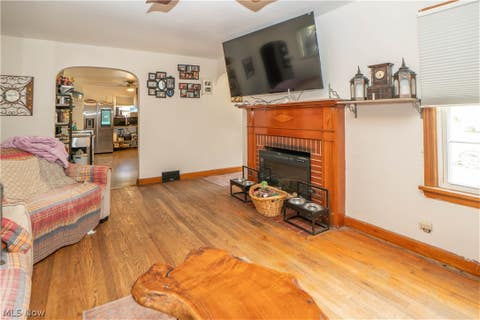 Tiny photo for 217 Whipple Avenue NW, Canton, OH 44708 (MLS # 5237688)
