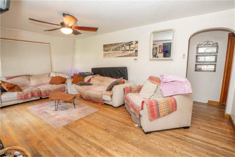 Tiny photo for 217 Whipple Avenue NW, Canton, OH 44708 (MLS # 5237688)