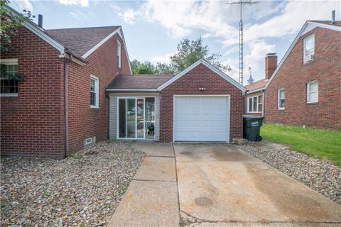 Tiny photo for 217 Whipple Avenue NW, Canton, OH 44708 (MLS # 5237688)