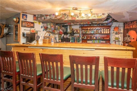 Tiny photo for 217 Whipple Avenue NW, Canton, OH 44708 (MLS # 5237688)
