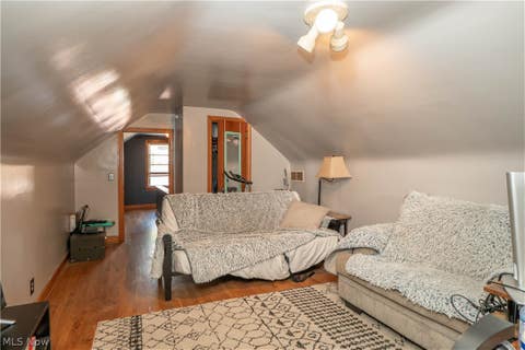 Tiny photo for 217 Whipple Avenue NW, Canton, OH 44708 (MLS # 5237688)
