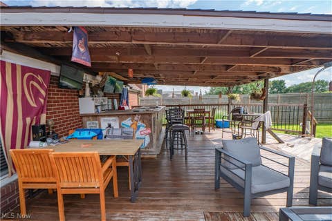 Tiny photo for 217 Whipple Avenue NW, Canton, OH 44708 (MLS # 5237688)