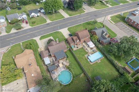 Tiny photo for 217 Whipple Avenue NW, Canton, OH 44708 (MLS # 5237688)
