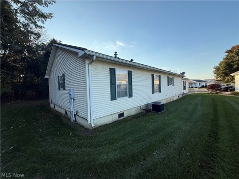 Tiny photo for 135 Phoenix Drive NW, Dover, OH 44622 (MLS # 5255693)