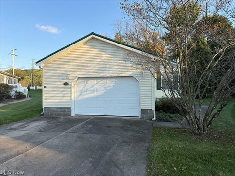 Tiny photo for 135 Phoenix Drive NW, Dover, OH 44622 (MLS # 5255693)