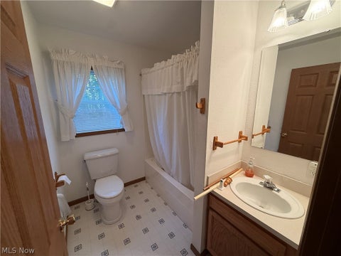 Tiny photo for 135 Phoenix Drive NW, Dover, OH 44622 (MLS # 5255693)