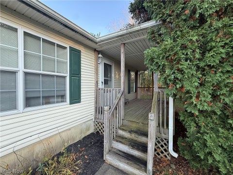 Tiny photo for 135 Phoenix Drive NW, Dover, OH 44622 (MLS # 5255693)