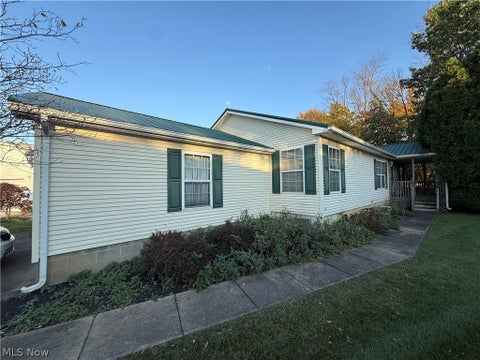 Tiny photo for 135 Phoenix Drive NW, Dover, OH 44622 (MLS # 5255693)