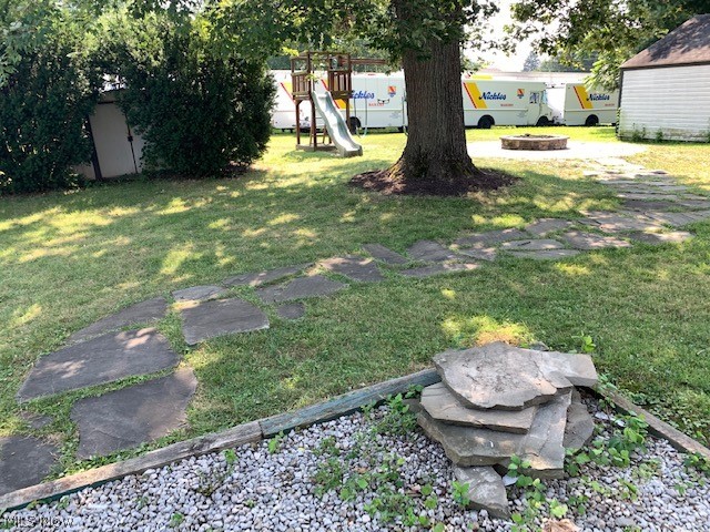 Village/Navarre - Residential