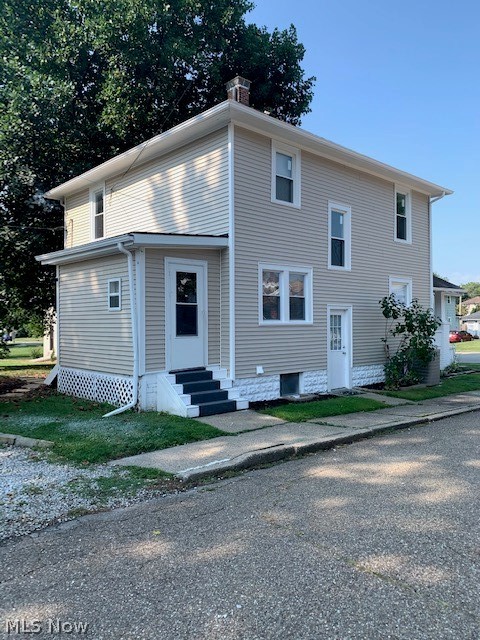 Village/Navarre - Residential