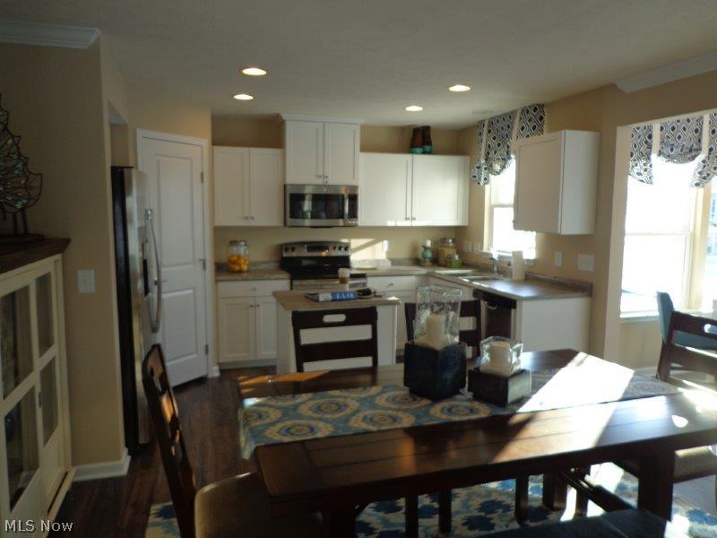 Stonegate at Waterbury - Residential