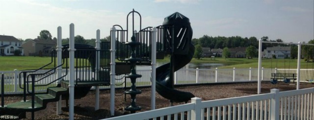 Stonegate at Waterbury - Residential