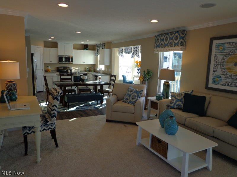 Stonegate at Waterbury - Residential