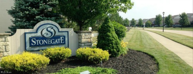 Stonegate at Waterbury - Residential