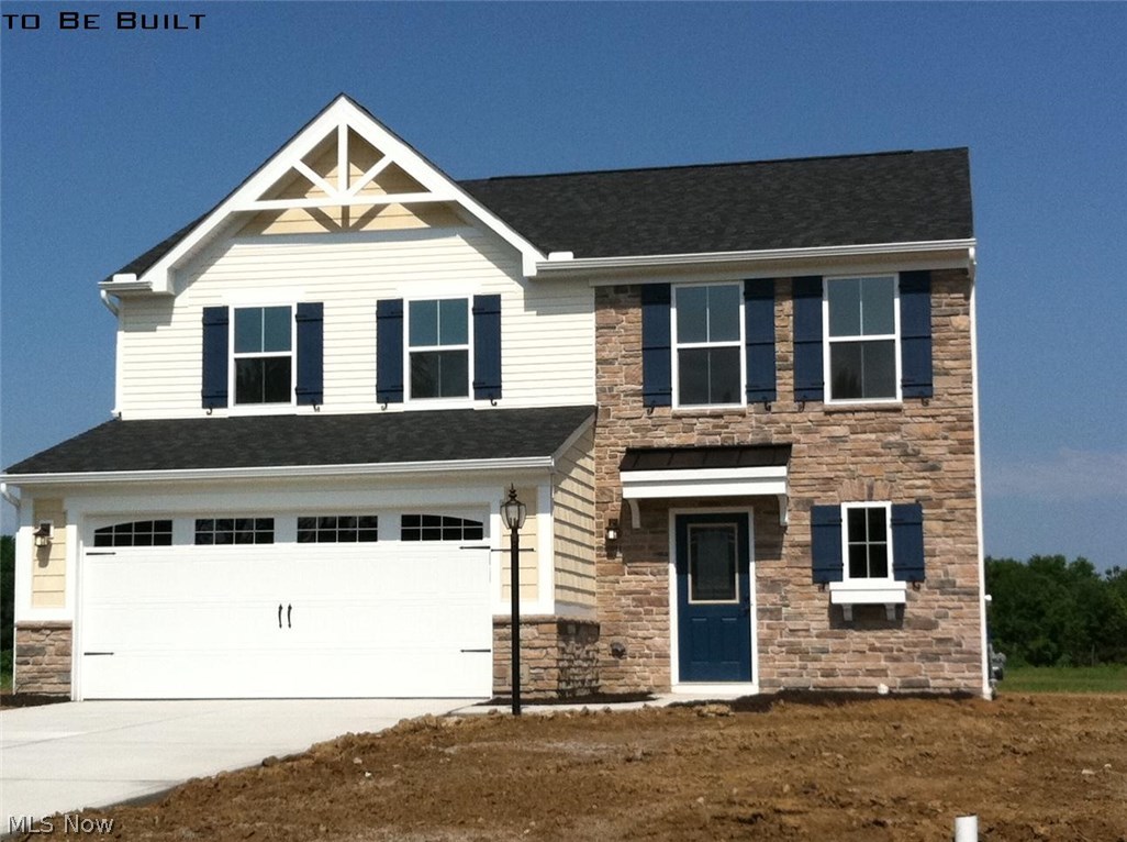 Stonegate at Waterbury - Residential