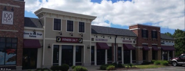 Stonegate at Waterbury - Residential