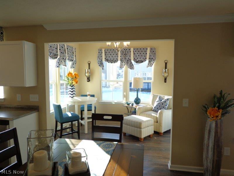 Stonegate at Waterbury - Residential