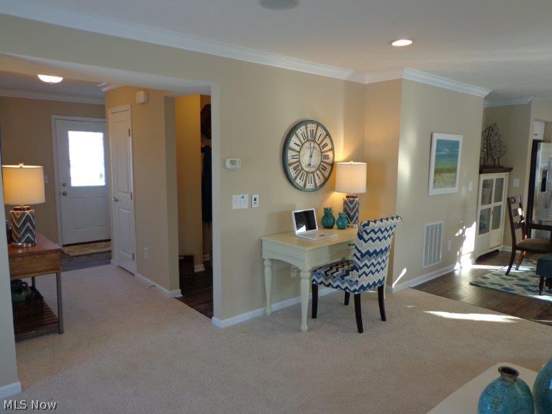 Stonegate at Waterbury - Residential