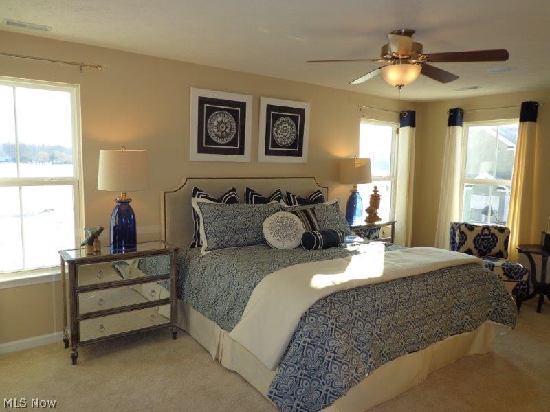 Stonegate at Waterbury - Residential