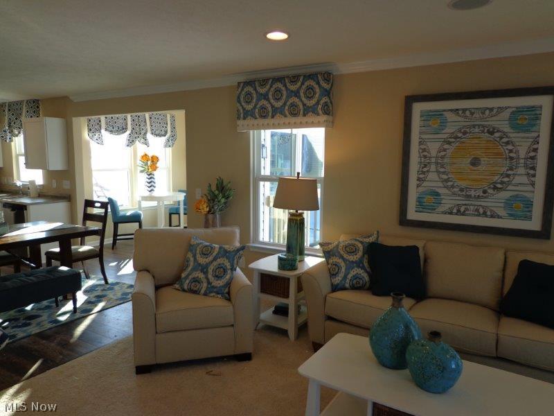 Stonegate at Waterbury - Residential