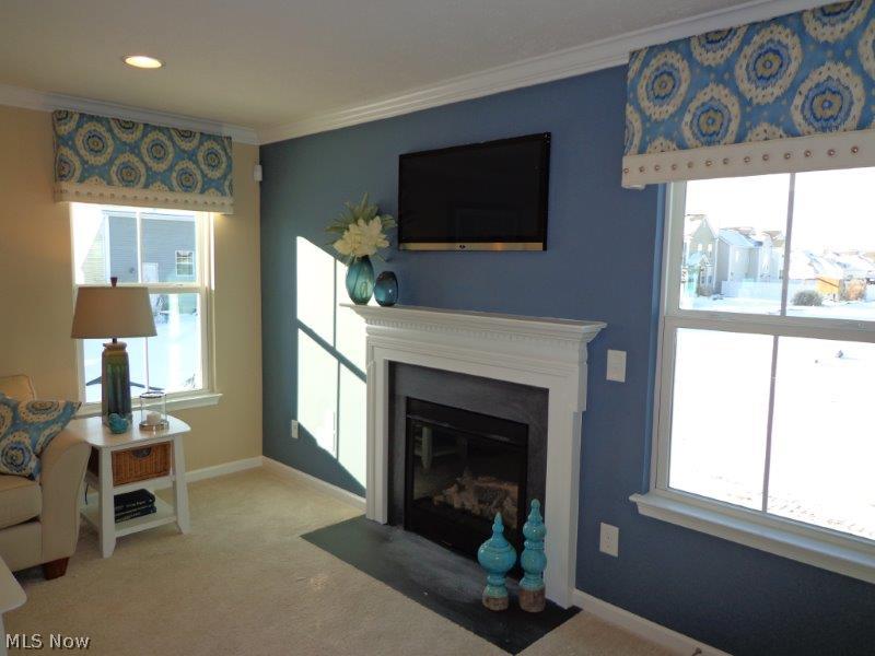 Stonegate at Waterbury - Residential