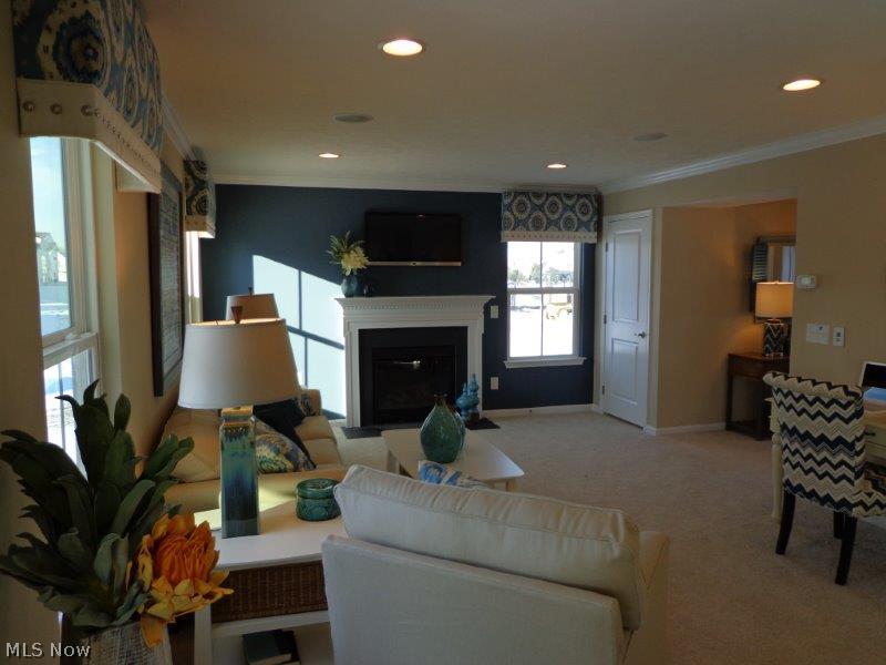 Stonegate at Waterbury - Residential