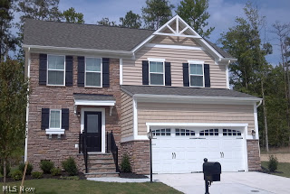 Stonegate at Waterbury - Residential