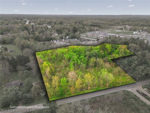 Vacant Land For Sale - Sanitarium Road<br/> Akron, OH 44312