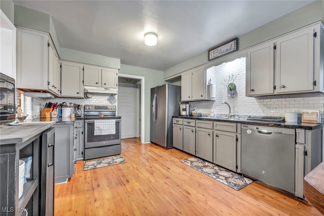 Highland Park Heights - Residential