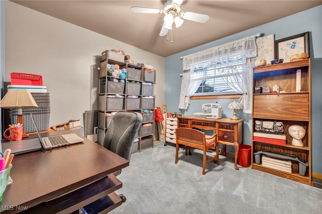 Highland Park Heights - Residential