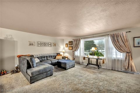 Tiny photo for 214 Beechwood Drive, Wadsworth, OH 44281 (MLS # 5178952)