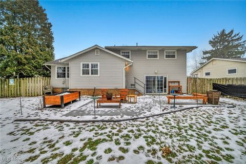 Tiny photo for 214 Beechwood Drive, Wadsworth, OH 44281 (MLS # 5178952)