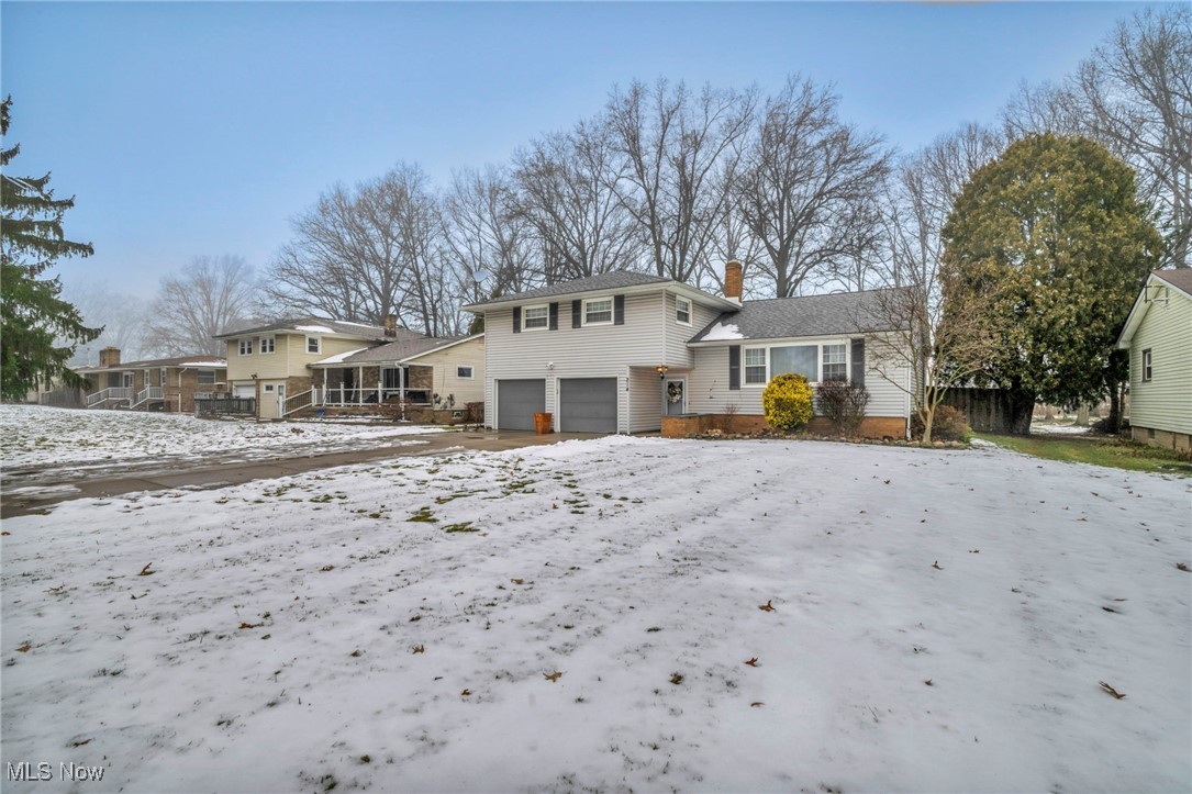 Highland Park Heights - Residential