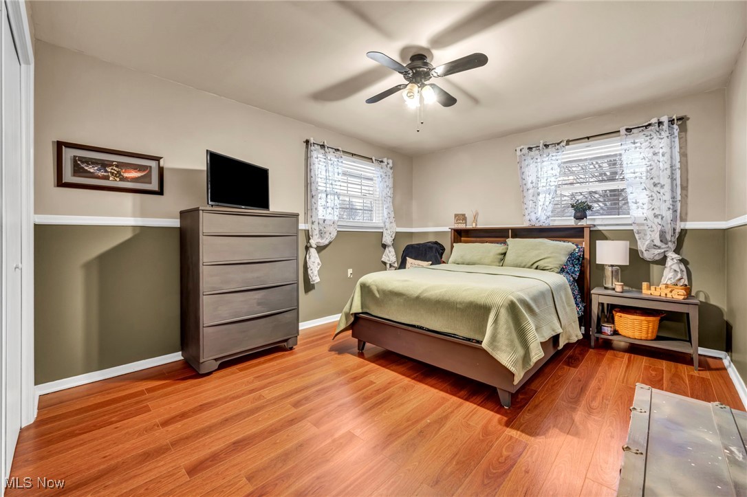 Highland Park Heights - Residential