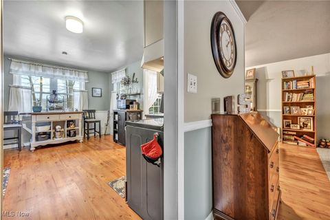 Tiny photo for 214 Beechwood Drive, Wadsworth, OH 44281 (MLS # 5178952)