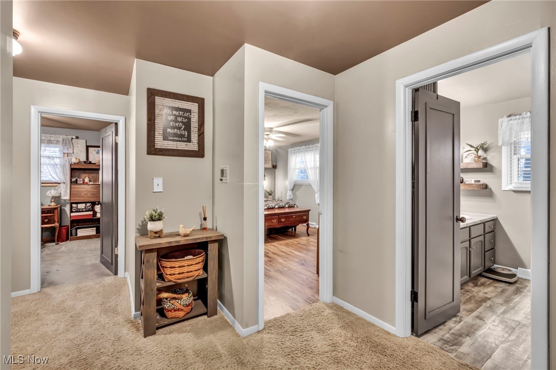 Highland Park Heights - Residential