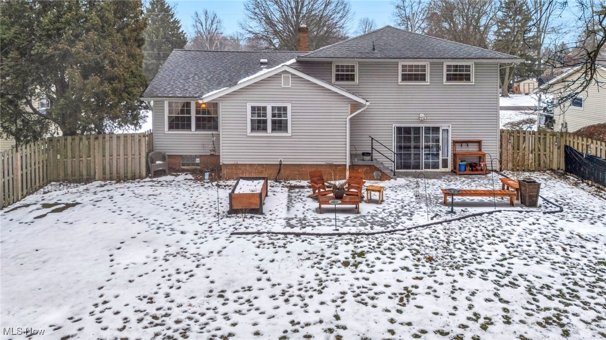 Highland Park Heights - Residential