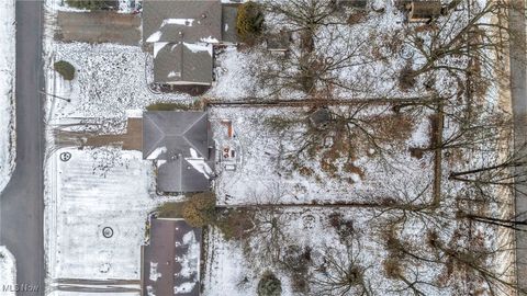 Tiny photo for 214 Beechwood Drive, Wadsworth, OH 44281 (MLS # 5178952)