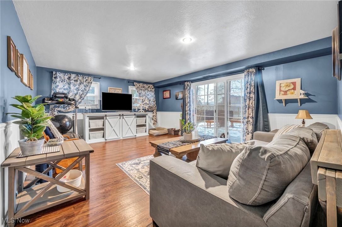 Highland Park Heights - Residential